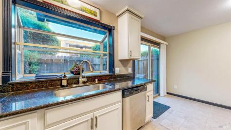 1029 Golf Course Drive Rohnert Park CA 94928