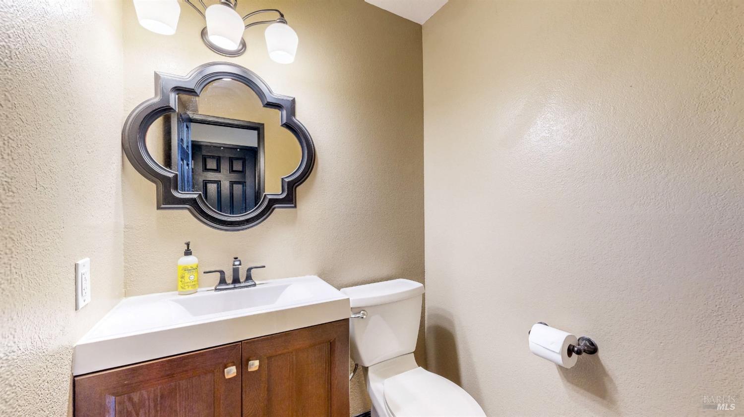 1029 Golf Course Drive Rohnert Park CA 94928