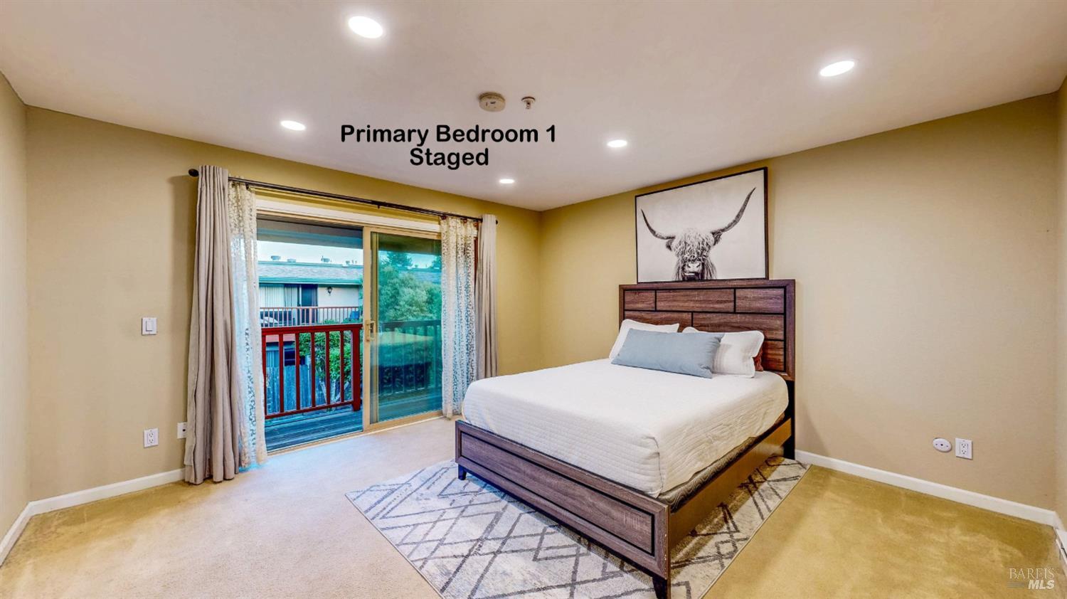 1029 Golf Course Drive Rohnert Park CA 94928