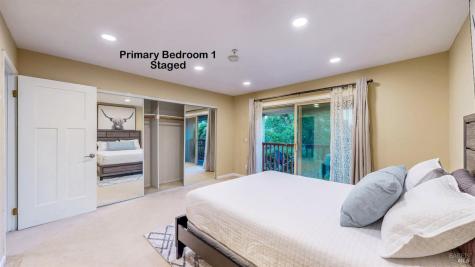 1029 Golf Course Drive Rohnert Park CA 94928