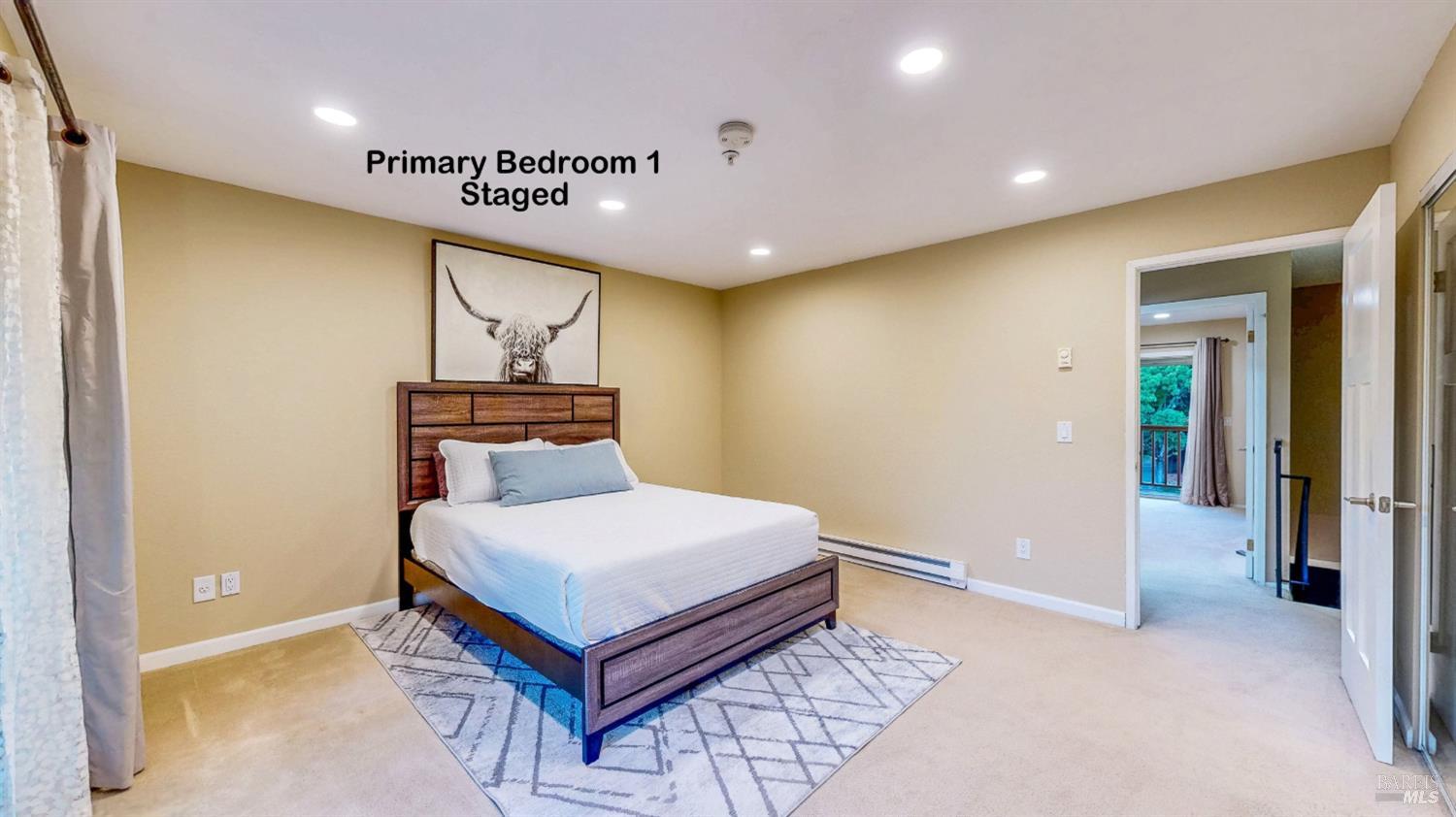 1029 Golf Course Drive Rohnert Park CA 94928