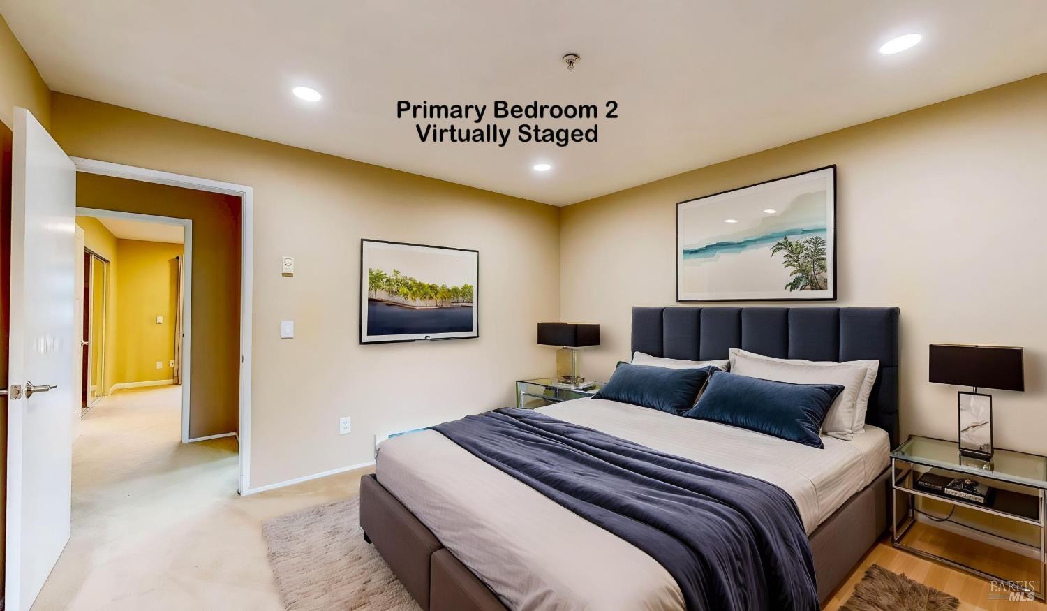 1029 Golf Course Drive Rohnert Park CA 94928