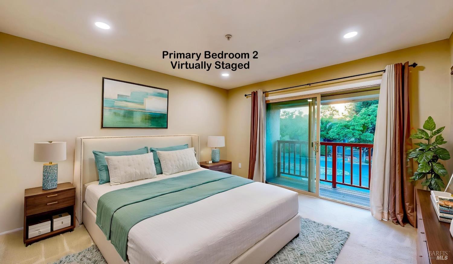 1029 Golf Course Drive Rohnert Park CA 94928