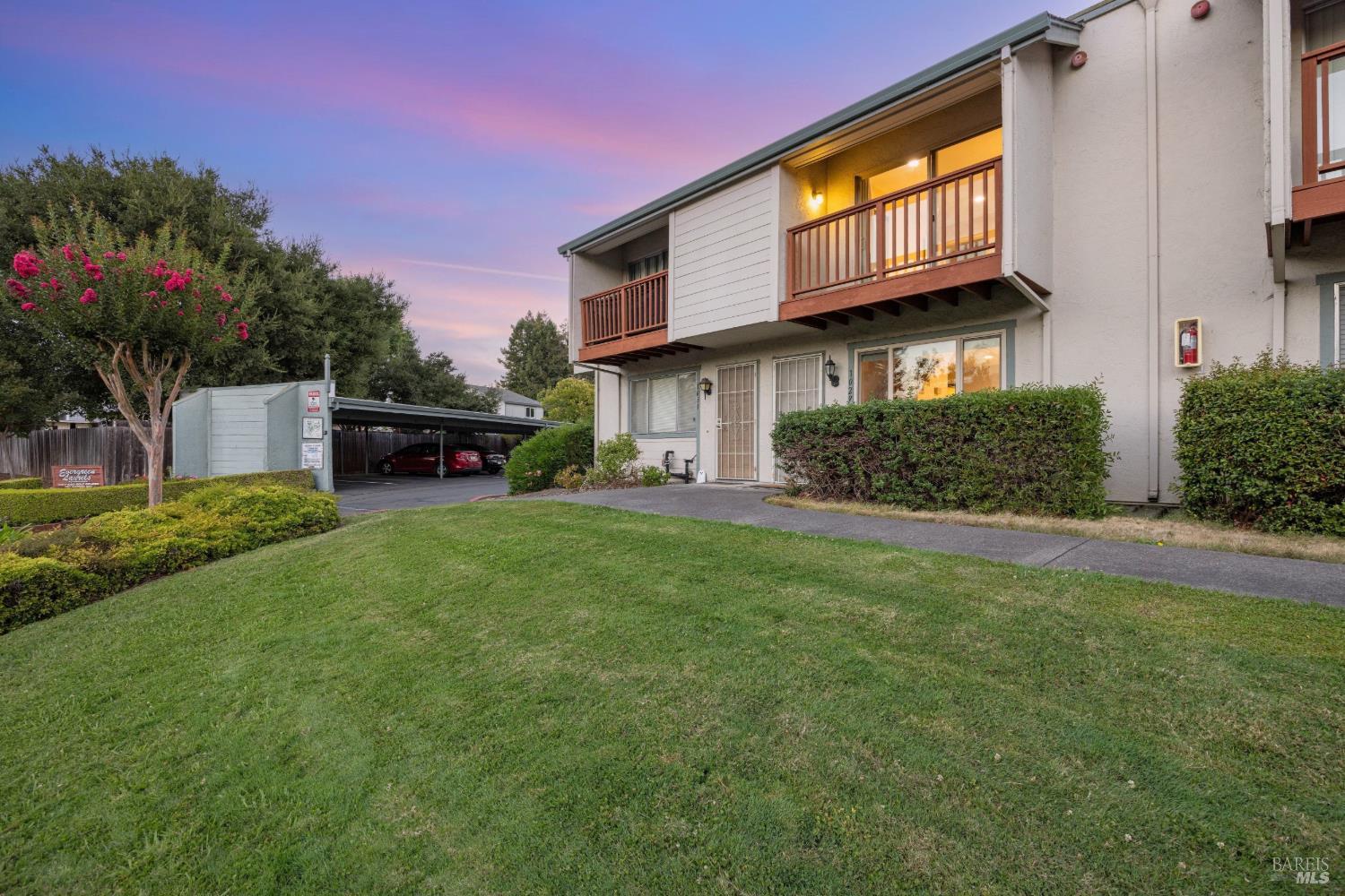 1029 Golf Course Drive Rohnert Park CA 94928