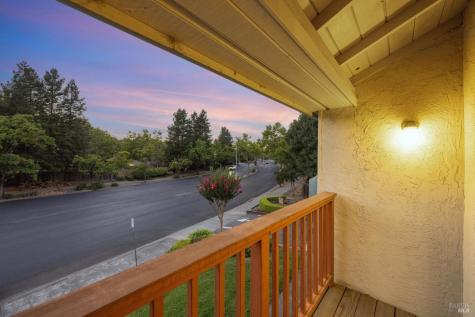 1029 Golf Course Drive Rohnert Park CA 94928