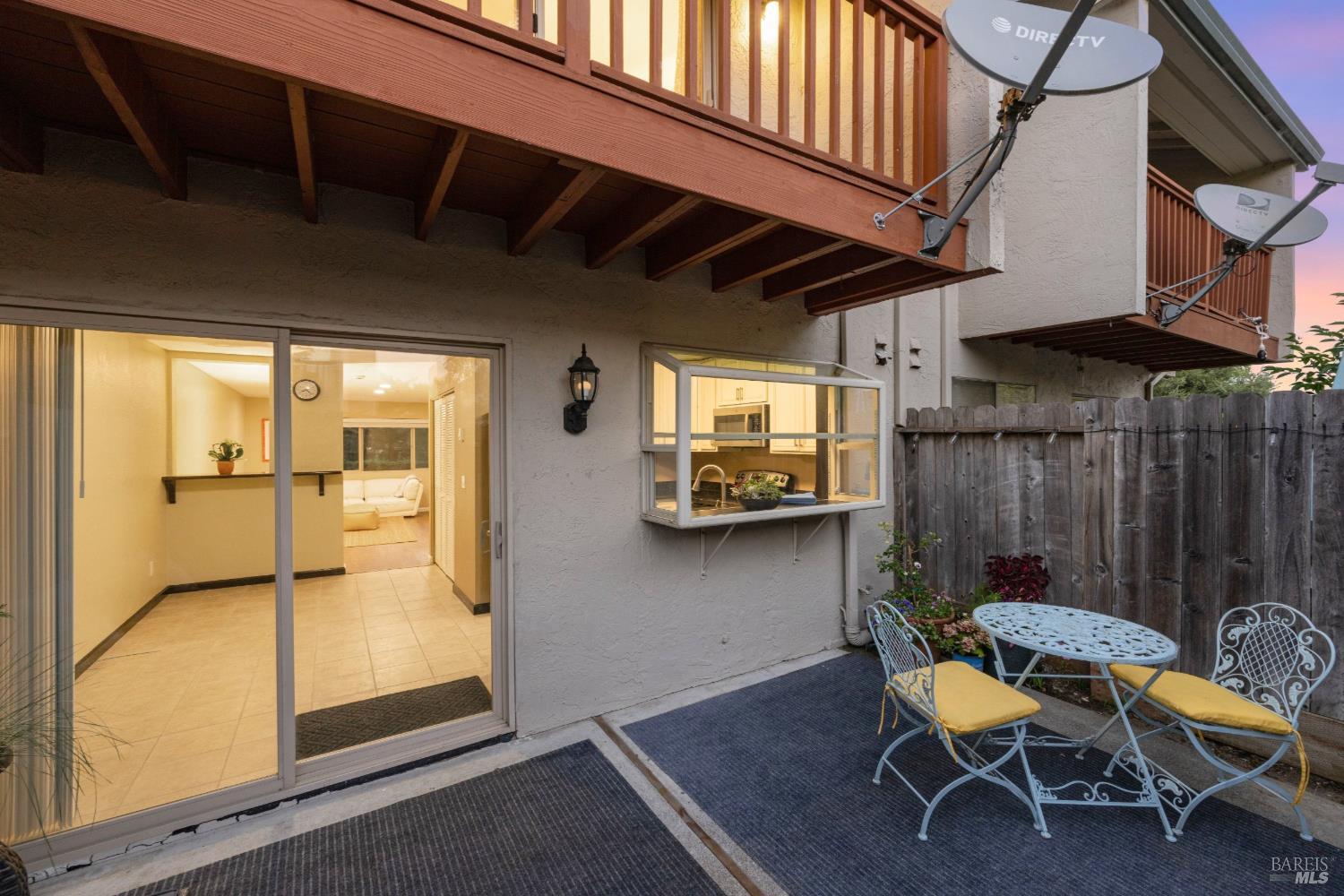 1029 Golf Course Drive Rohnert Park CA 94928