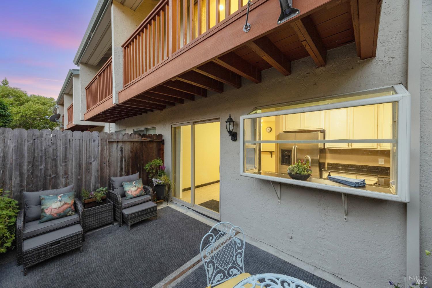 1029 Golf Course Drive Rohnert Park CA 94928