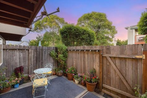 1029 Golf Course Drive Rohnert Park CA 94928