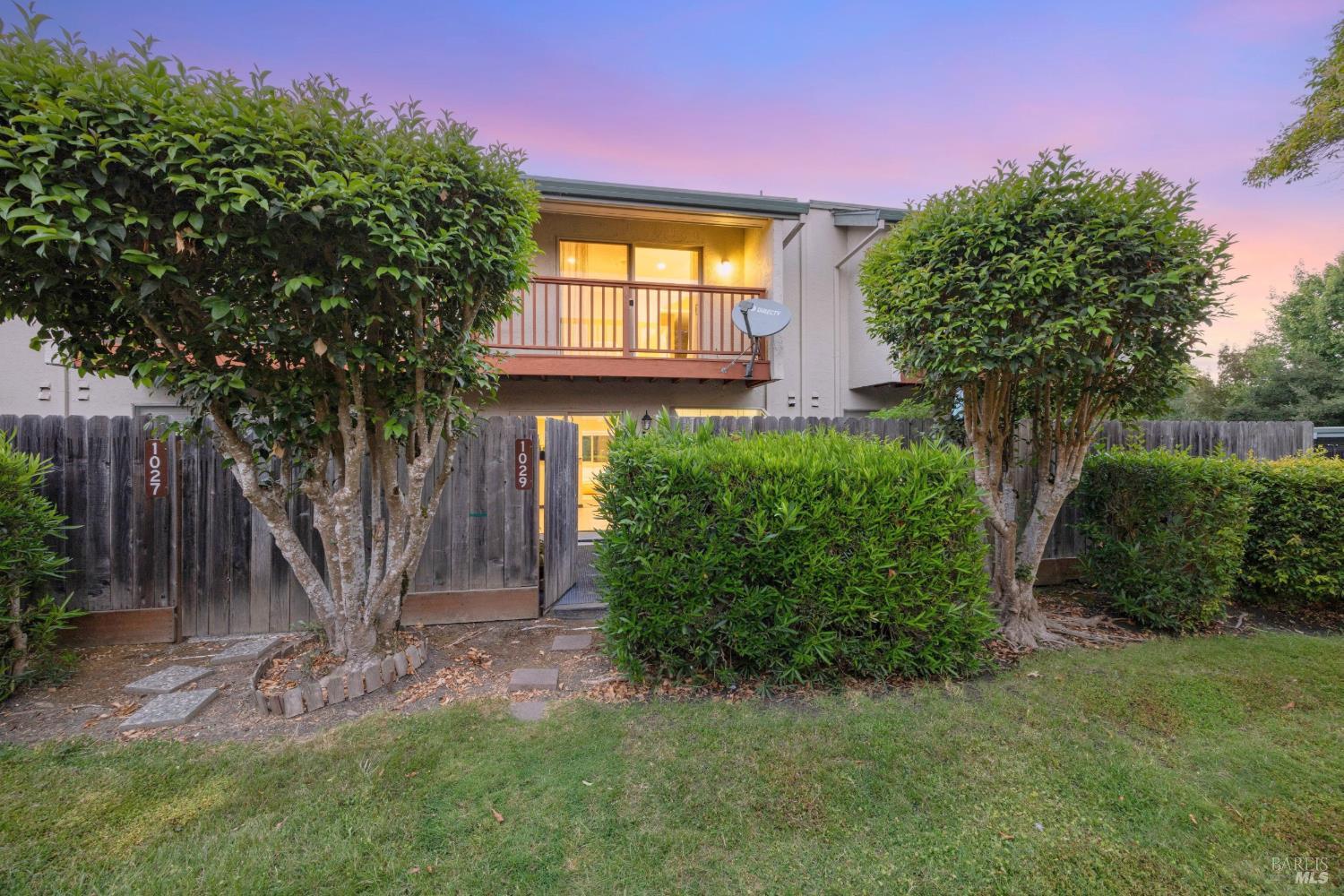 1029 Golf Course Drive Rohnert Park CA 94928