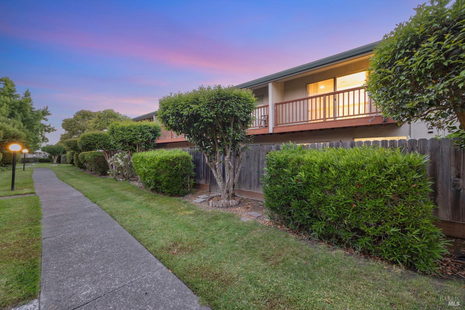 1029 Golf Course Drive Rohnert Park CA 94928