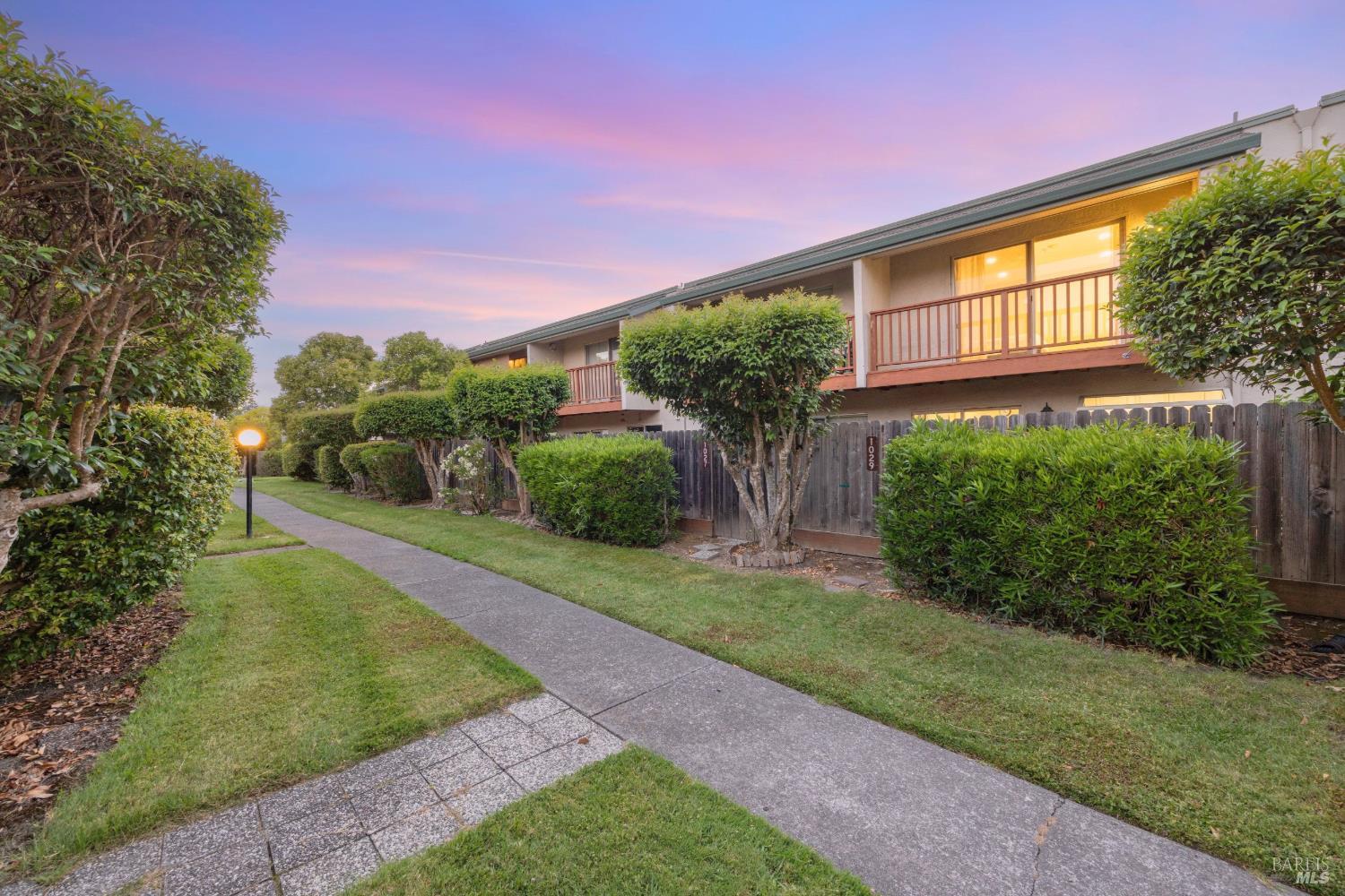 1029 Golf Course Drive Rohnert Park CA 94928