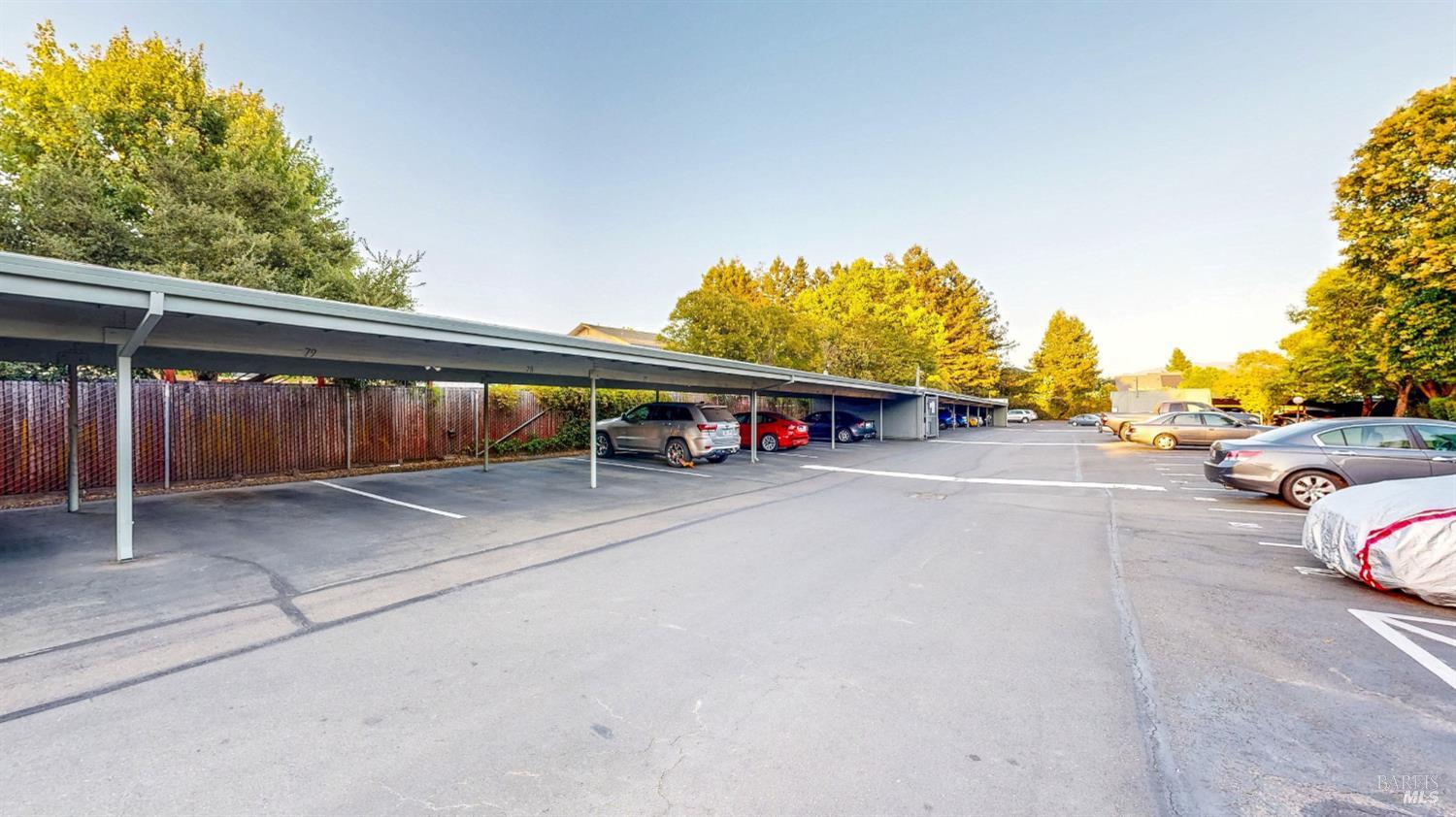 1029 Golf Course Drive Rohnert Park CA 94928