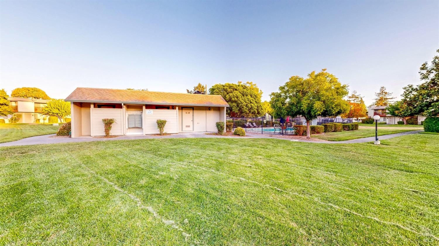 1029 Golf Course Drive Rohnert Park CA 94928