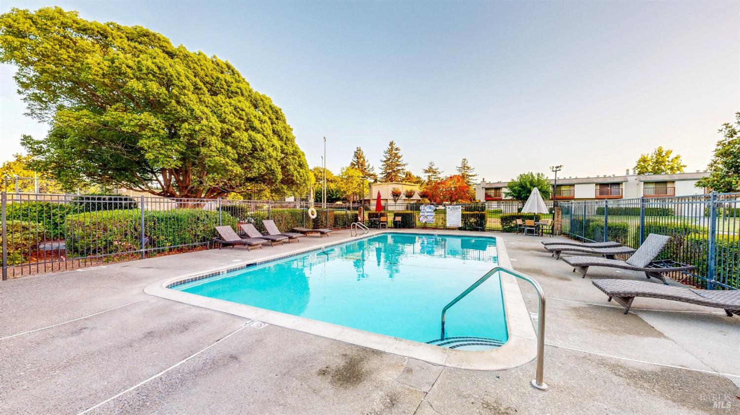 1029 Golf Course Drive Rohnert Park CA 94928