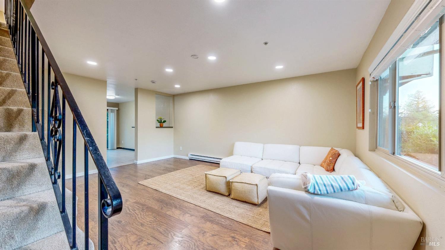 1029 Golf Course Drive Rohnert Park CA 94928