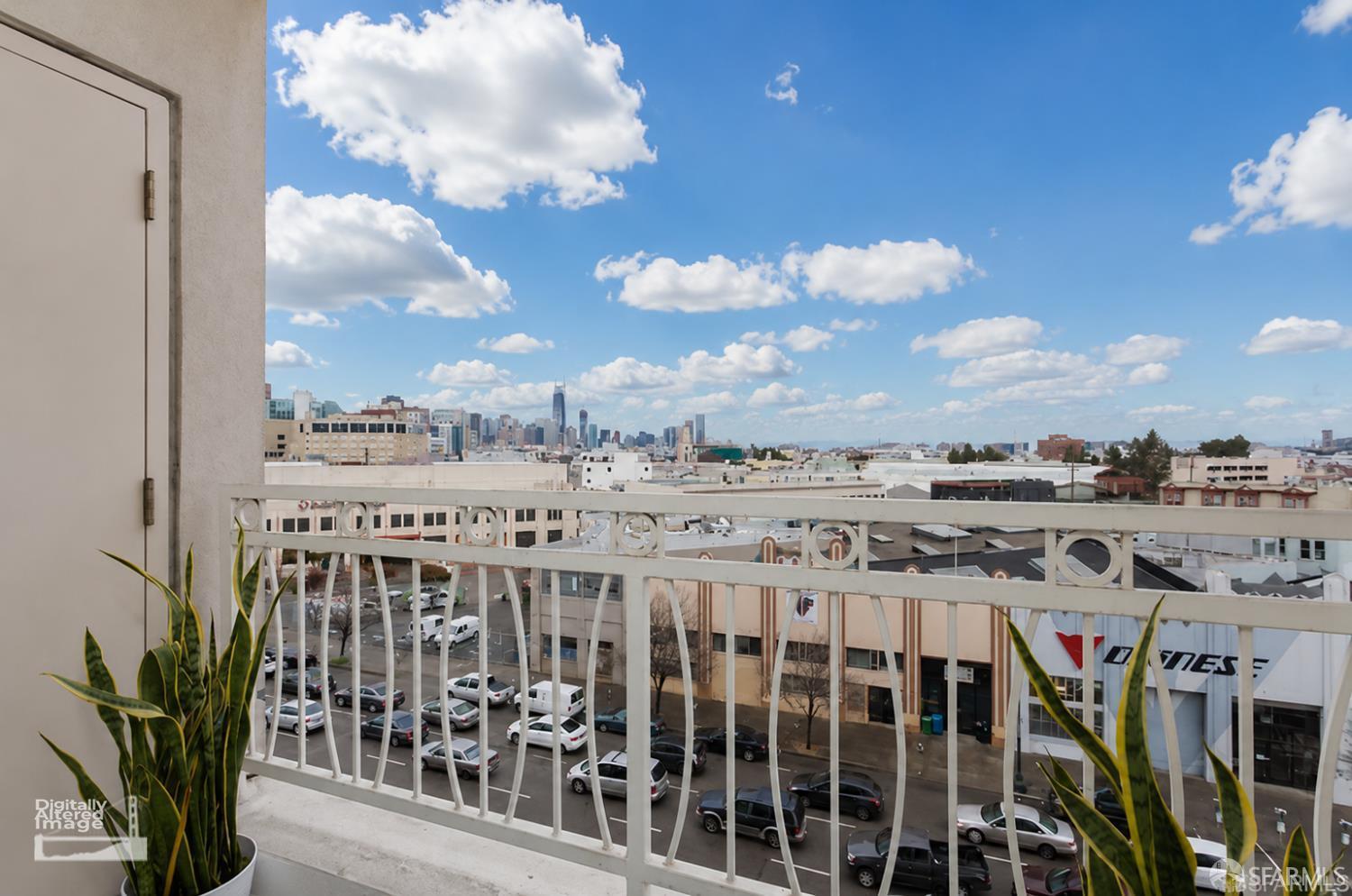 140 South Van Ness Avenue San Francisco CA 94103