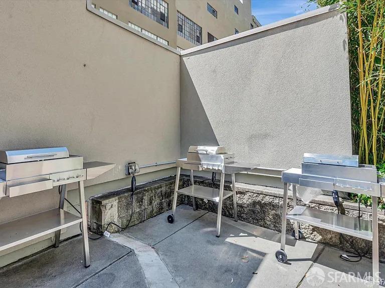 140 South Van Ness Avenue San Francisco CA 94103
