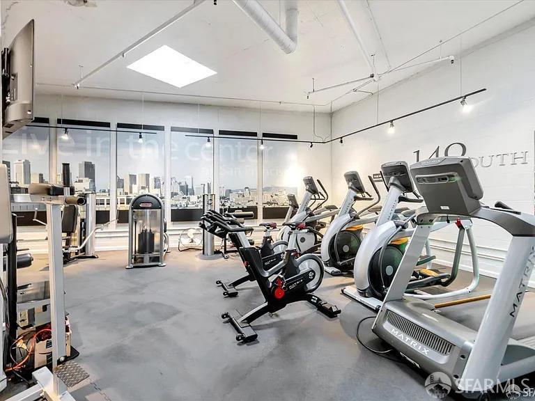 140 South Van Ness Avenue San Francisco CA 94103
