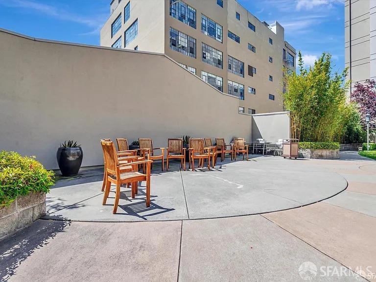 140 South Van Ness Avenue San Francisco CA 94103