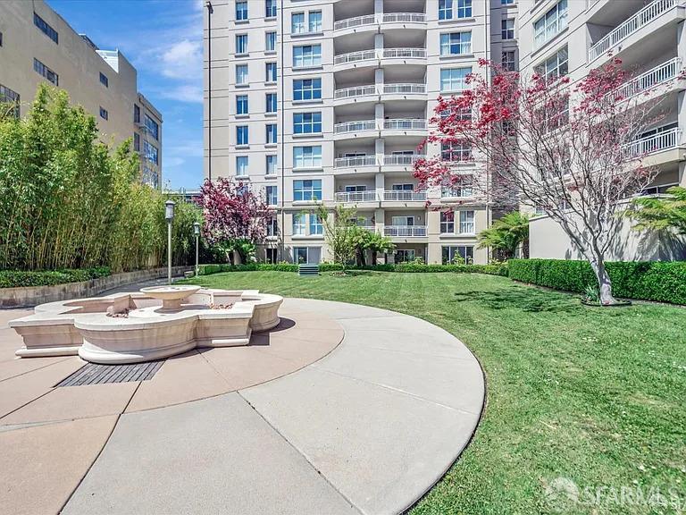 140 South Van Ness Avenue San Francisco CA 94103