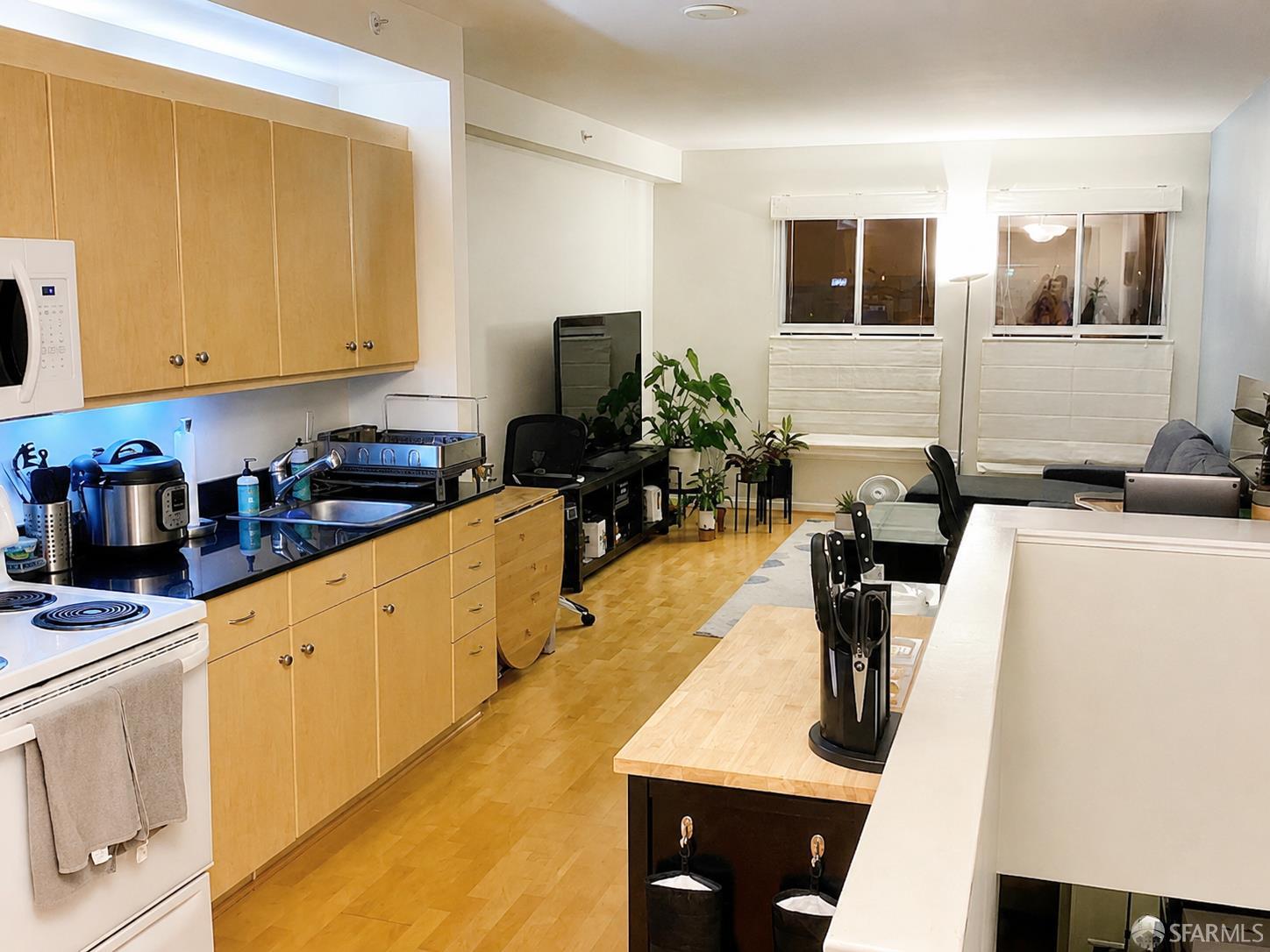140 South Van Ness Avenue San Francisco CA 94103