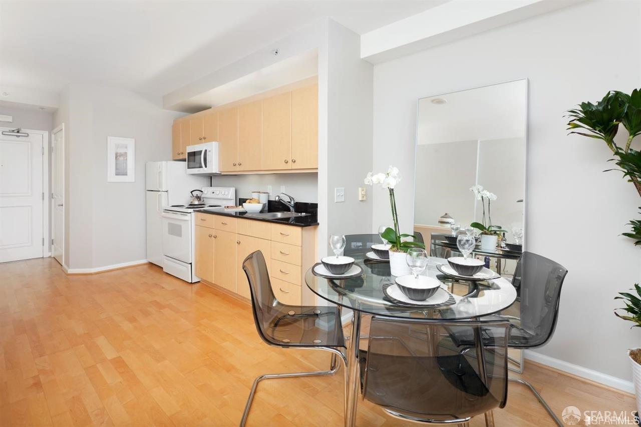 140 South Van Ness Avenue San Francisco CA 94103