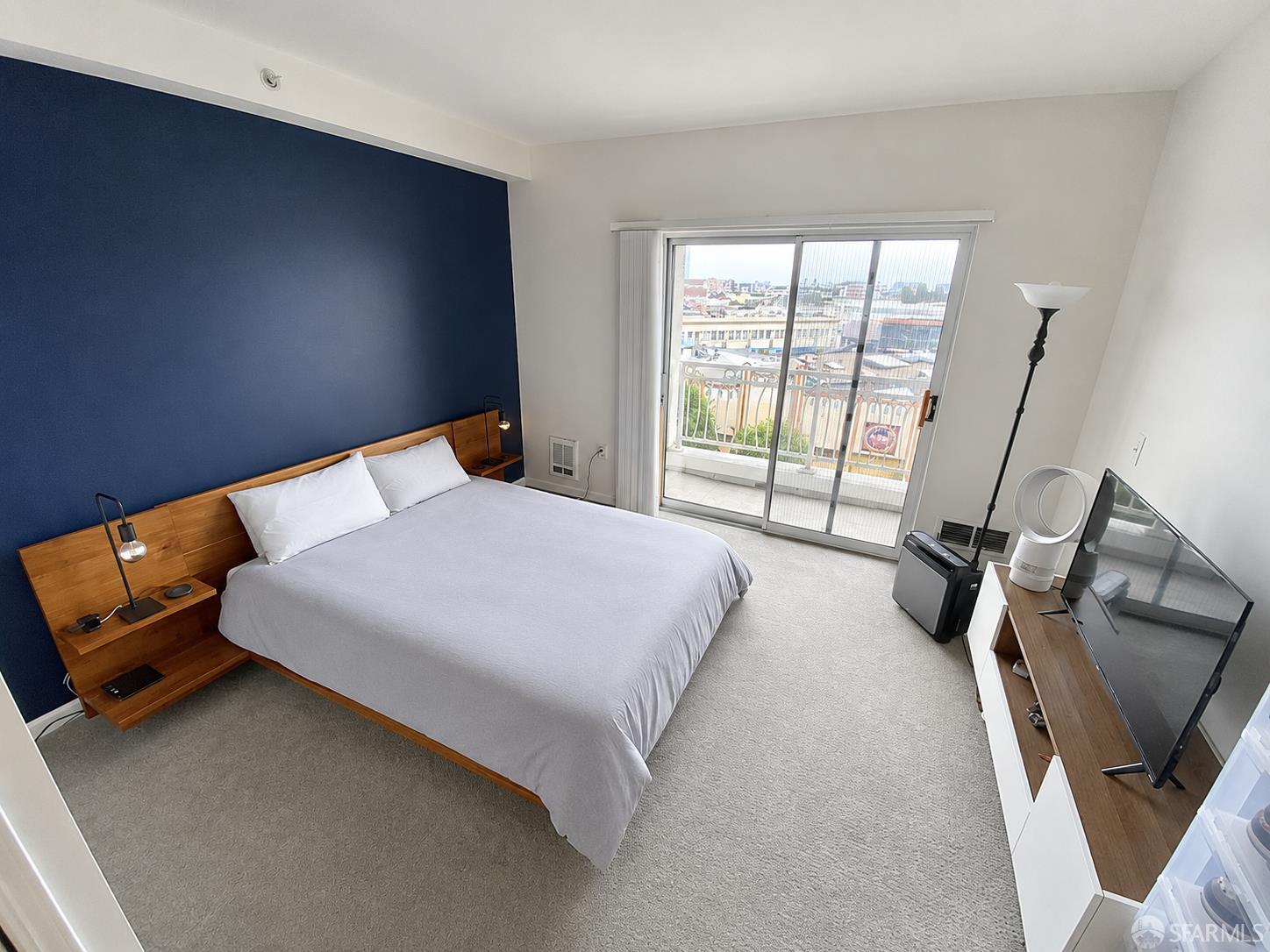 140 South Van Ness Avenue San Francisco CA 94103