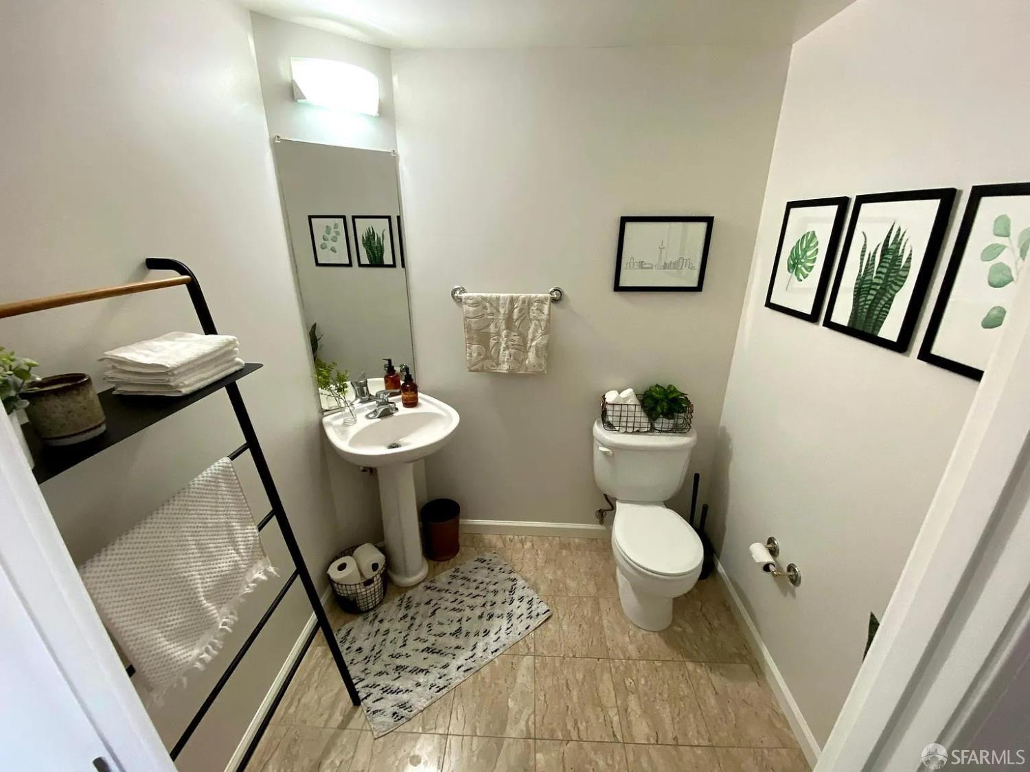 140 South Van Ness Avenue San Francisco CA 94103
