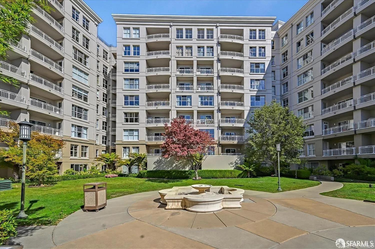 140 South Van Ness Avenue San Francisco CA 94103