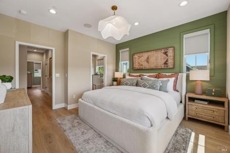 209 Pippin Court Sebastopol CA 95407