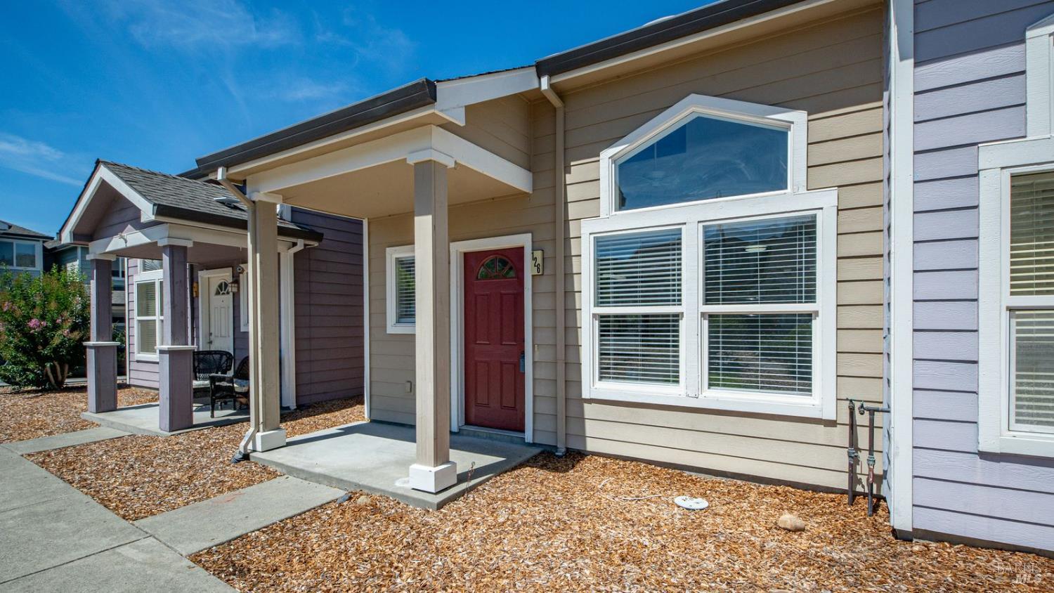 126 Treadway Court Cloverdale CA 95425