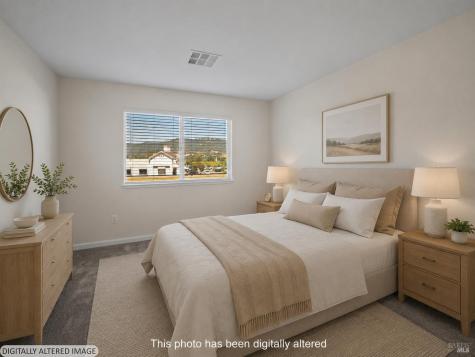 126 Treadway Court Cloverdale CA 95425
