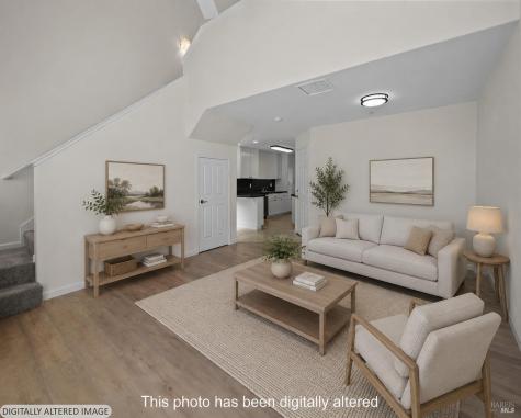126 Treadway Court Cloverdale CA 95425
