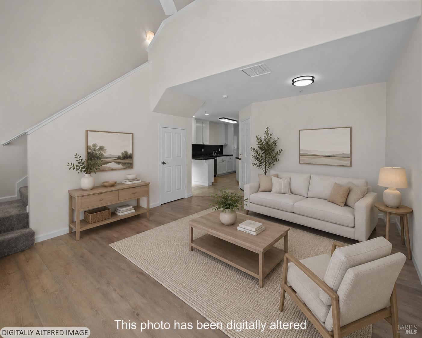 126 Treadway Court Cloverdale CA 95425