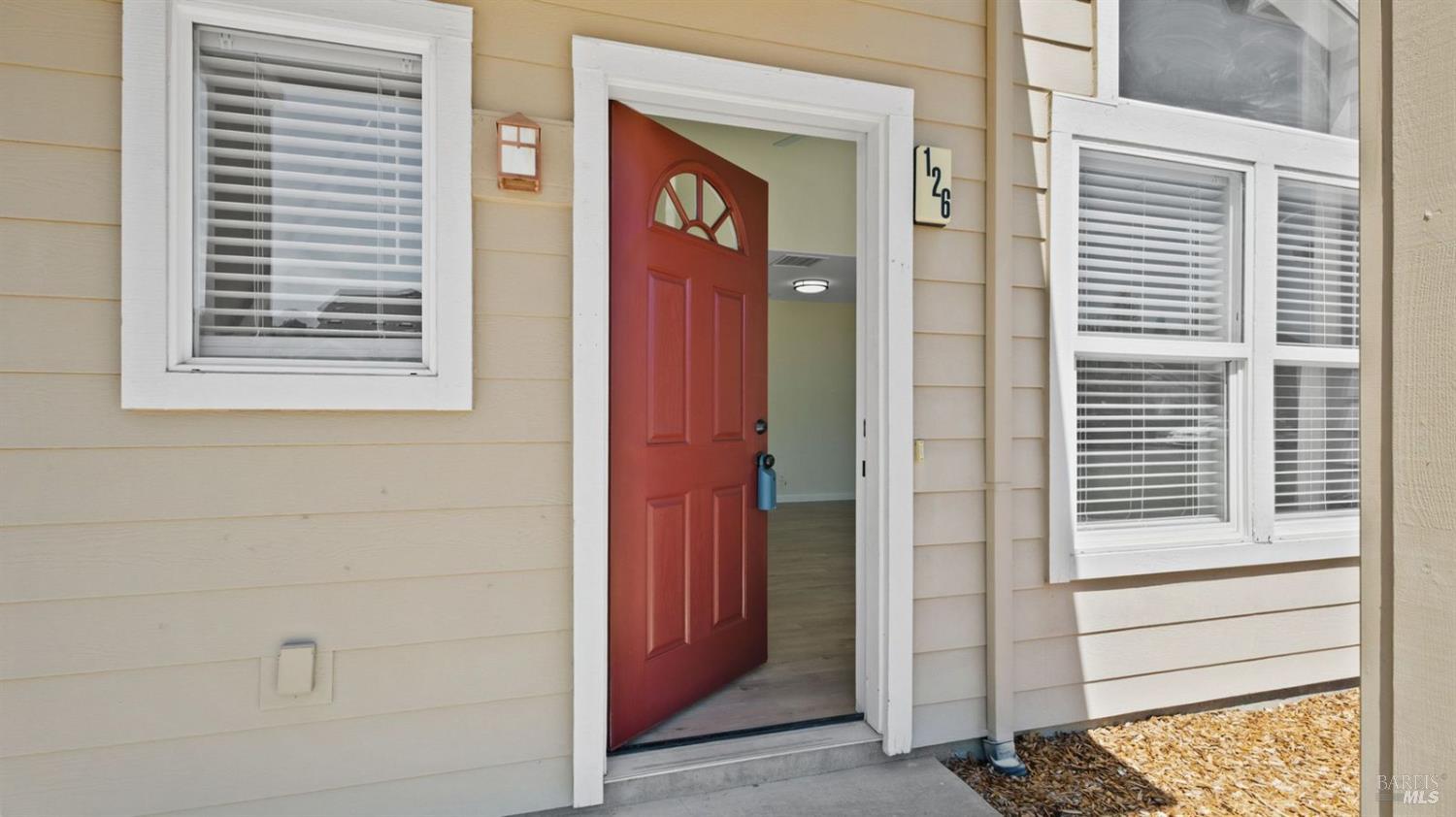 126 Treadway Court Cloverdale CA 95425