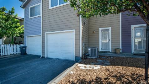 126 Treadway Court Cloverdale CA 95425