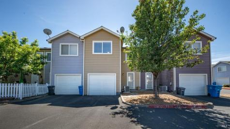 126 Treadway Court Cloverdale CA 95425