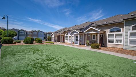 126 Treadway Court Cloverdale CA 95425
