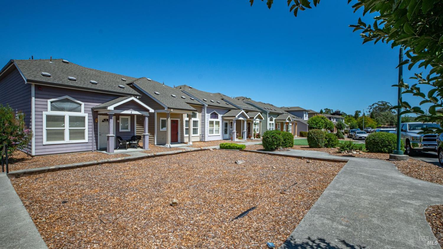 126 Treadway Court Cloverdale CA 95425