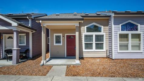 126 Treadway Court Cloverdale CA 95425