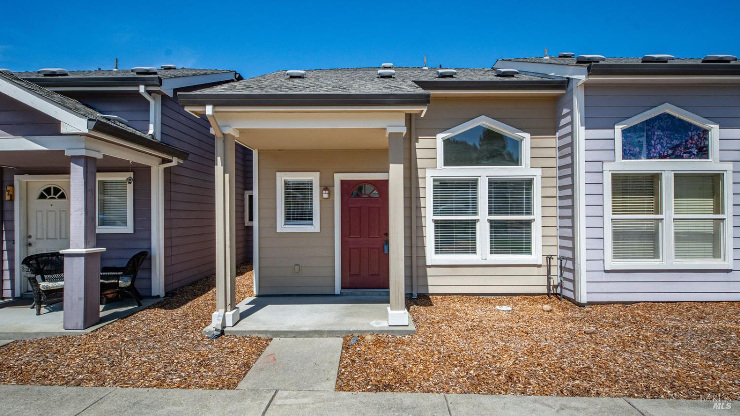126 Treadway Court Cloverdale CA 95425