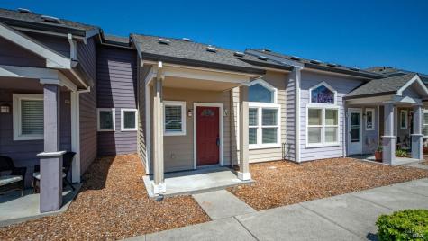 126 Treadway Court Cloverdale CA 95425