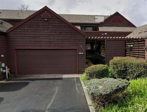 1320 North Street Santa Rosa CA 95404