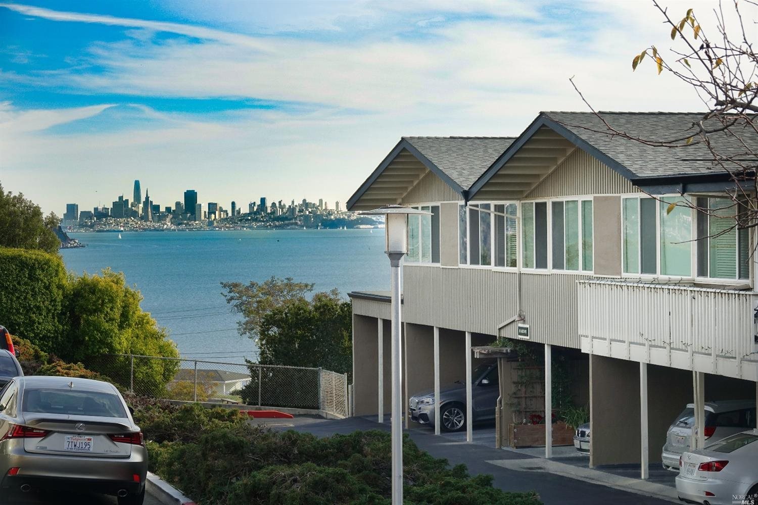 18 Janet Way Tiburon CA 94920