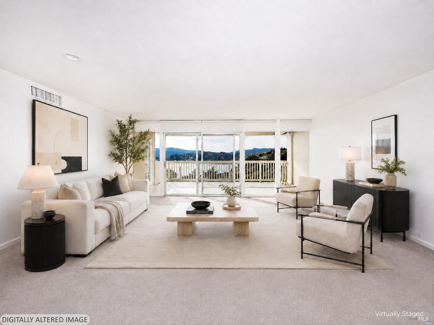 18 Janet Way Tiburon CA 94920