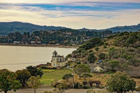 18 Janet Way Tiburon CA 94920