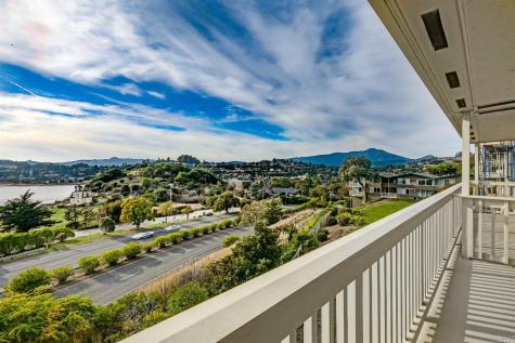 18 Janet Way Tiburon CA 94920