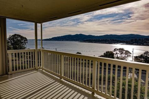 18 Janet Way Tiburon CA 94920