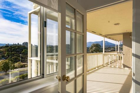 18 Janet Way Tiburon CA 94920