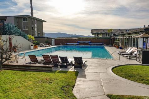 18 Janet Way Tiburon CA 94920